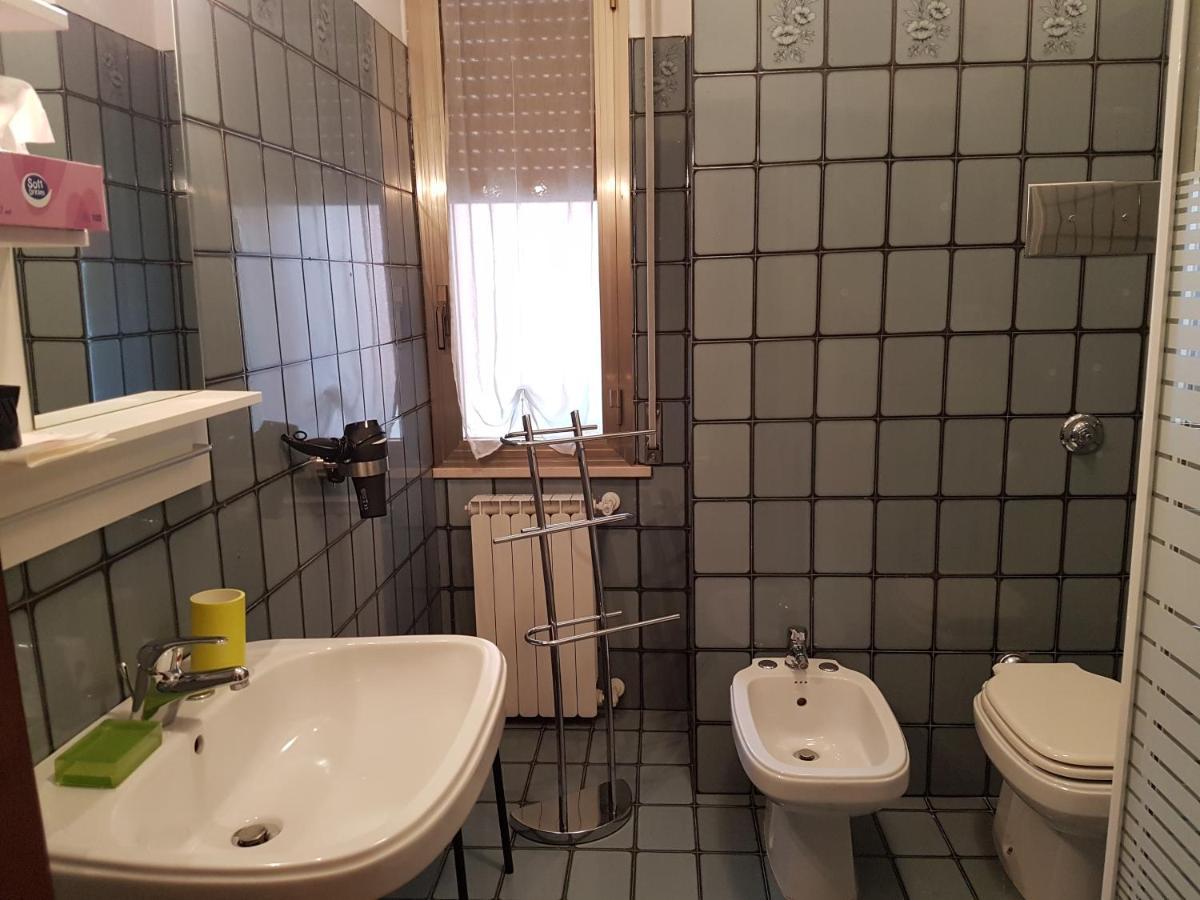 B&B Monte Montesilvano Marina Екстериор снимка