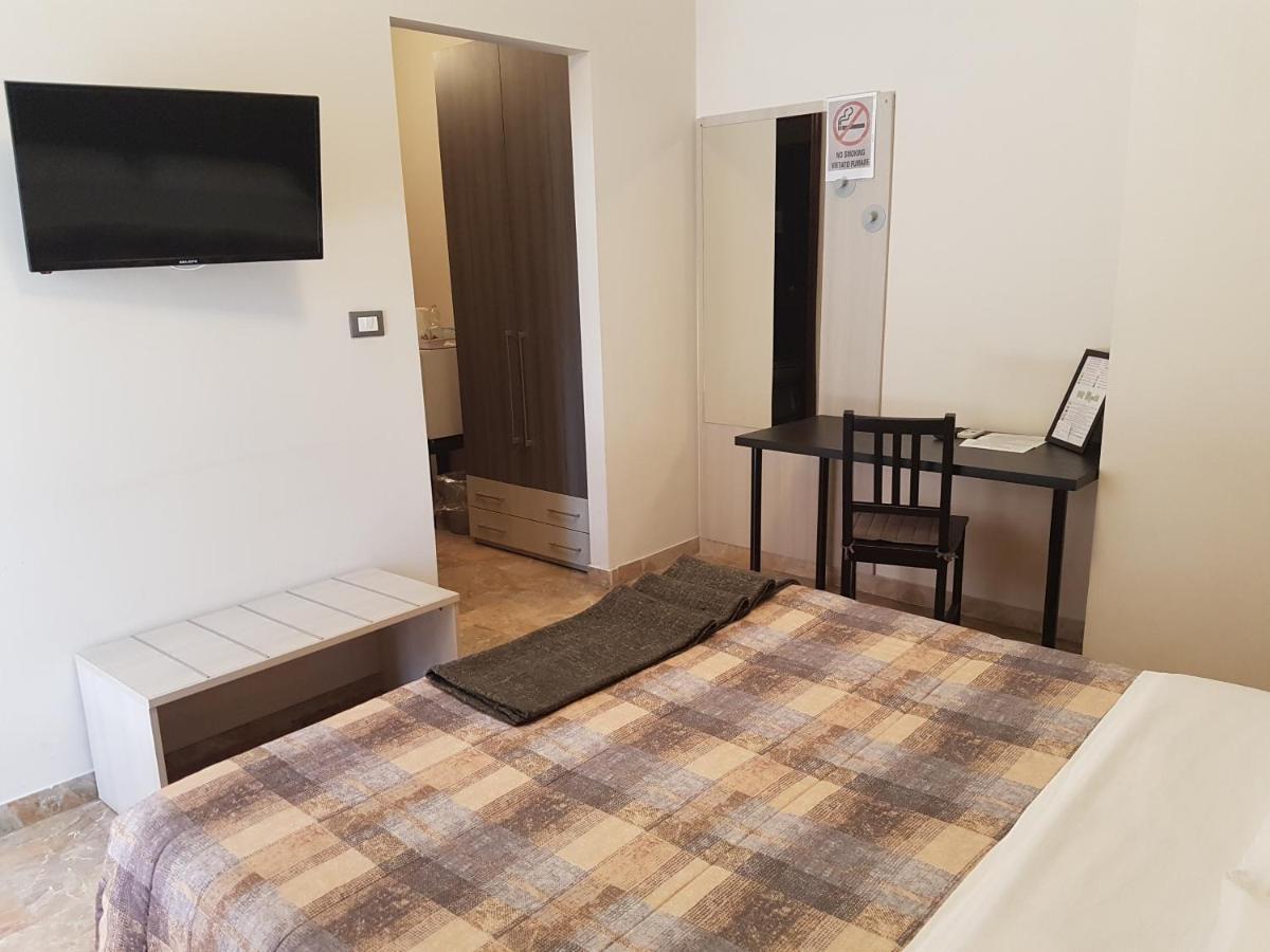 B&B Monte Montesilvano Marina Екстериор снимка