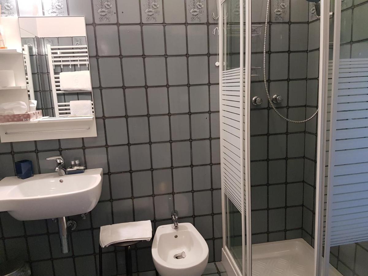 B&B Monte Montesilvano Marina Екстериор снимка