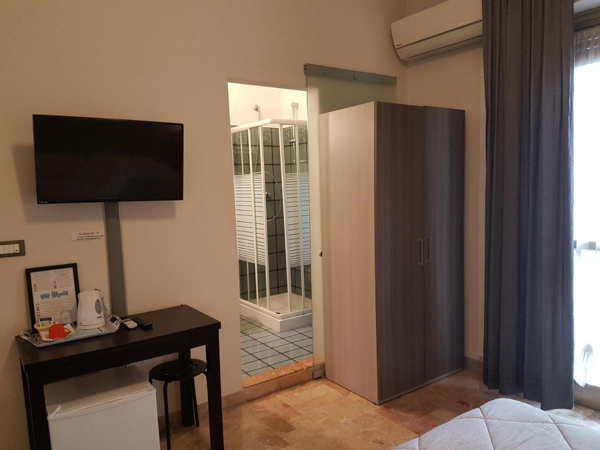B&B Monte Montesilvano Marina Екстериор снимка