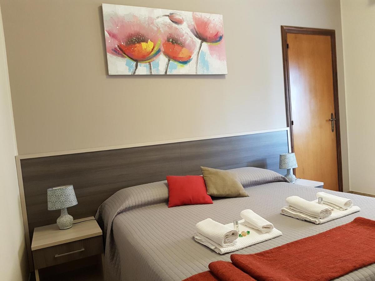 B&B Monte Montesilvano Marina Екстериор снимка