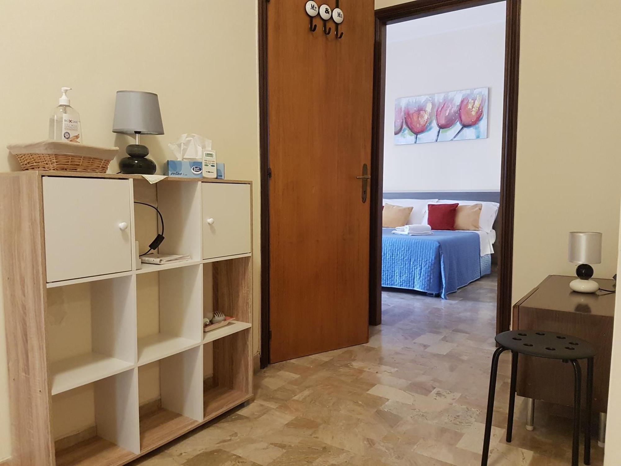 B&B Monte Montesilvano Marina Екстериор снимка