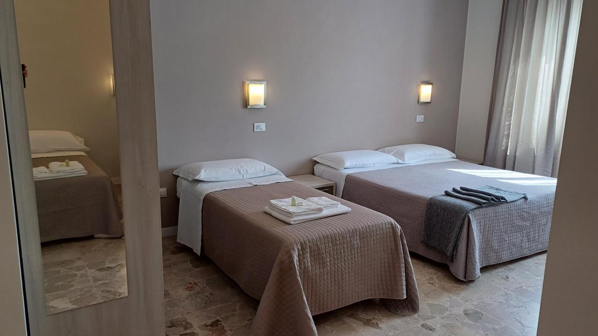 B&B Monte Montesilvano Marina Екстериор снимка