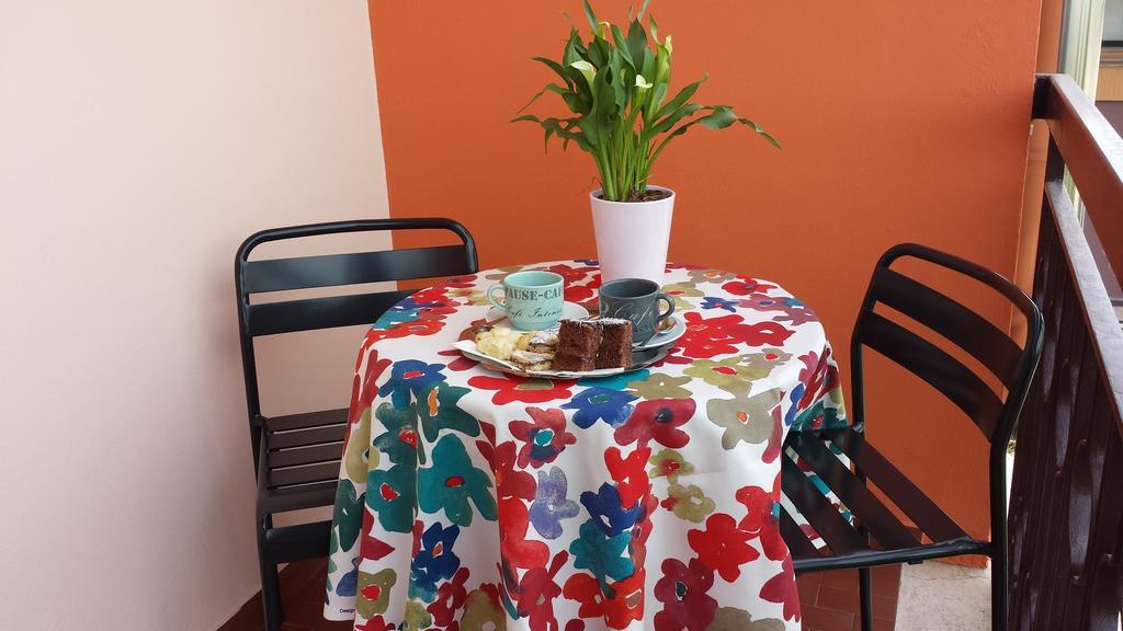 B&B Monte Montesilvano Marina Екстериор снимка